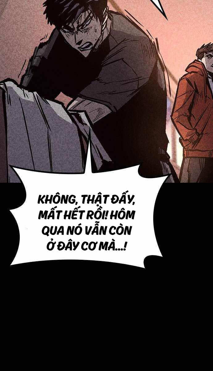 Huyền Thoại Tái Xuất Chap 69 - Next Chap 70