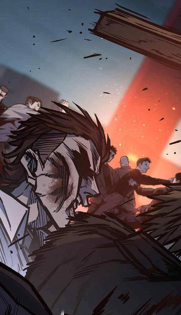Huyền Thoại Tái Xuất Chap 69 - Next Chap 70