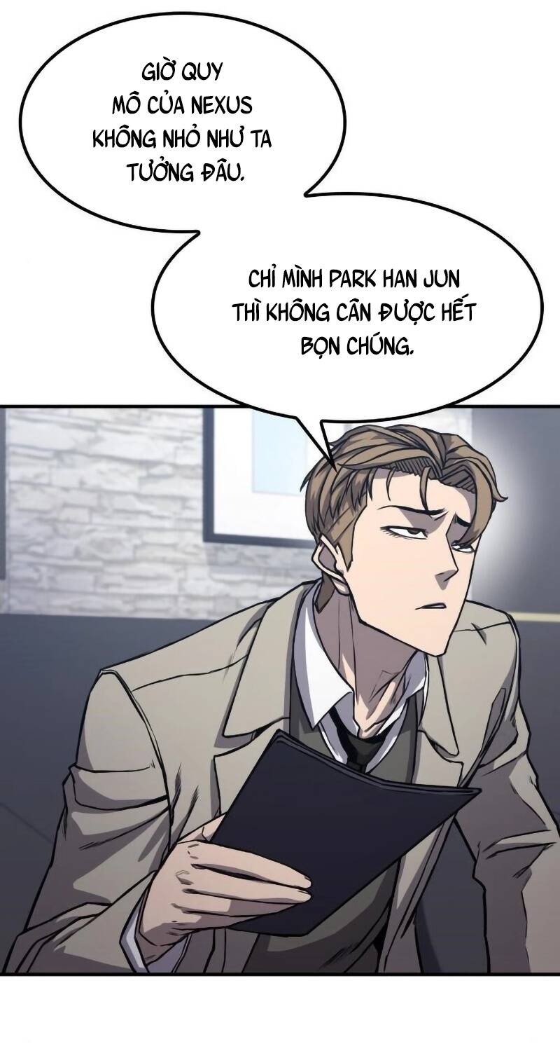 Huyền Thoại Tái Xuất Chap 7 - Next Chap 8