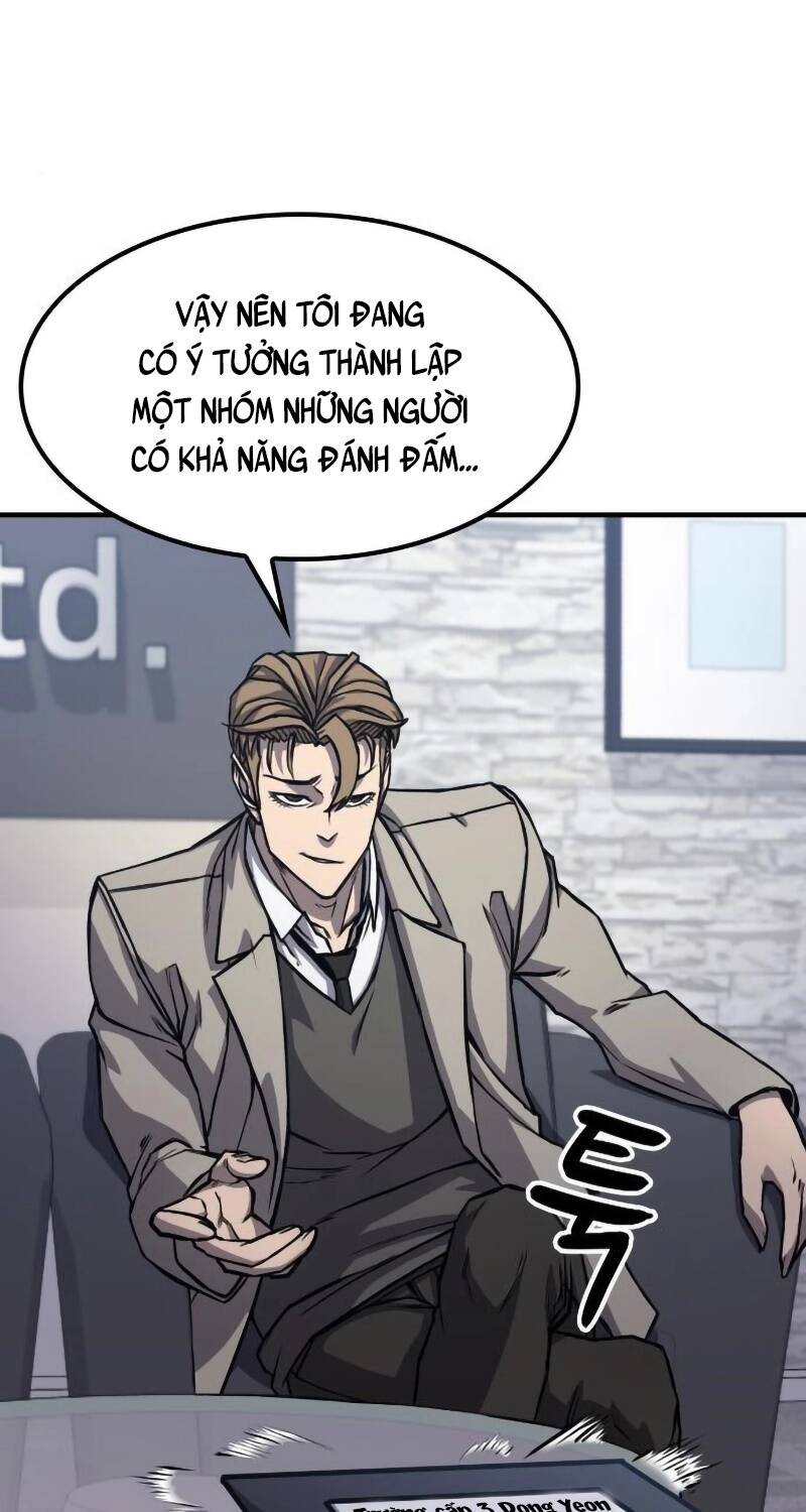 Huyền Thoại Tái Xuất Chap 7 - Next Chap 8