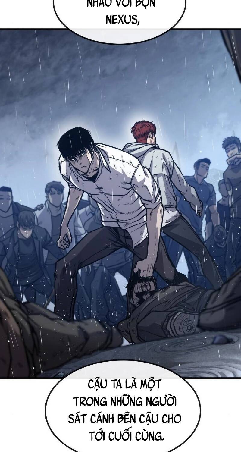 Huyền Thoại Tái Xuất Chap 7 - Next Chap 8