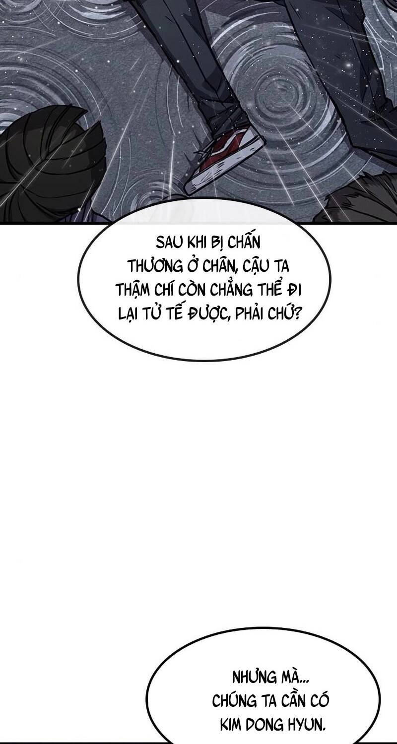 Huyền Thoại Tái Xuất Chap 7 - Next Chap 8