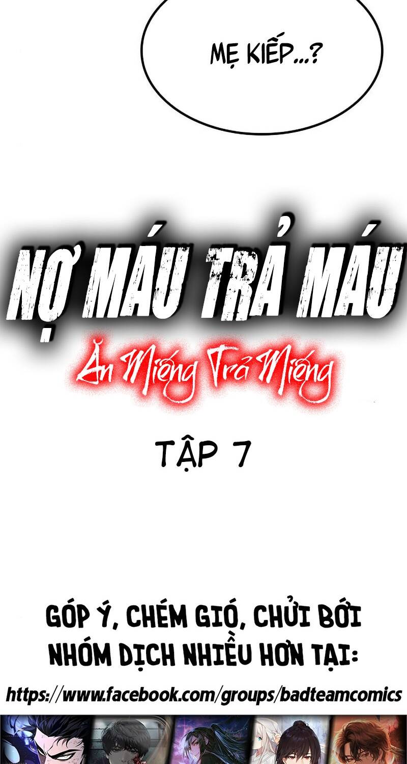 Huyền Thoại Tái Xuất Chap 7 - Next Chap 8