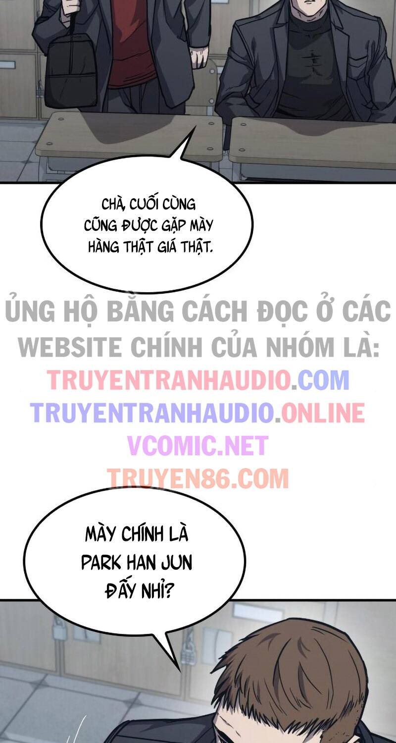 Huyền Thoại Tái Xuất Chap 7 - Next Chap 8