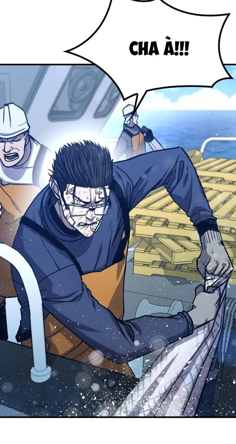Huyền Thoại Tái Xuất Chap 7 - Next Chap 8