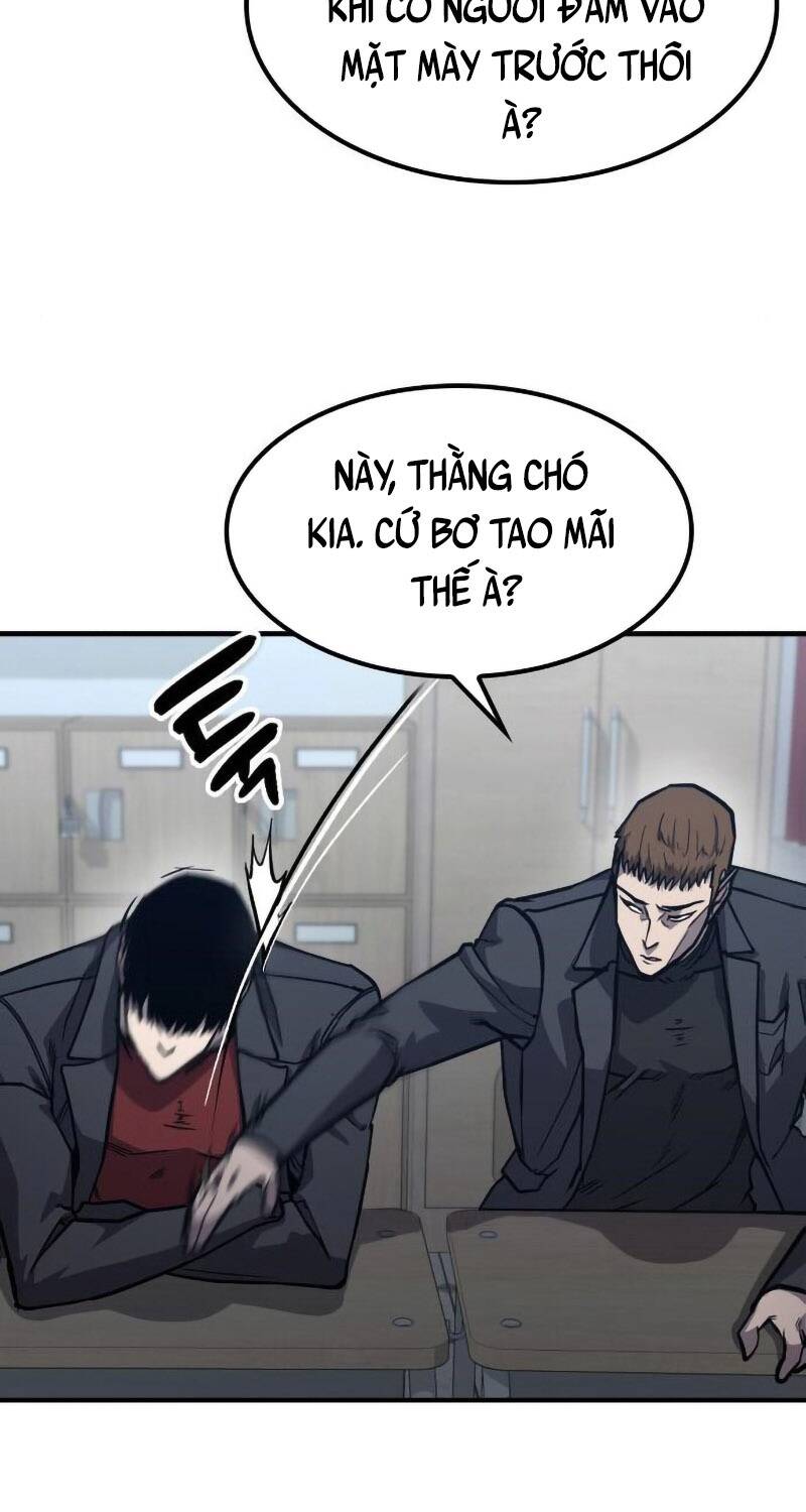 Huyền Thoại Tái Xuất Chap 7 - Next Chap 8
