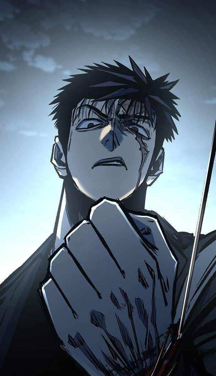 Huyền Thoại Tái Xuất Chap 70 - Next Chap 71