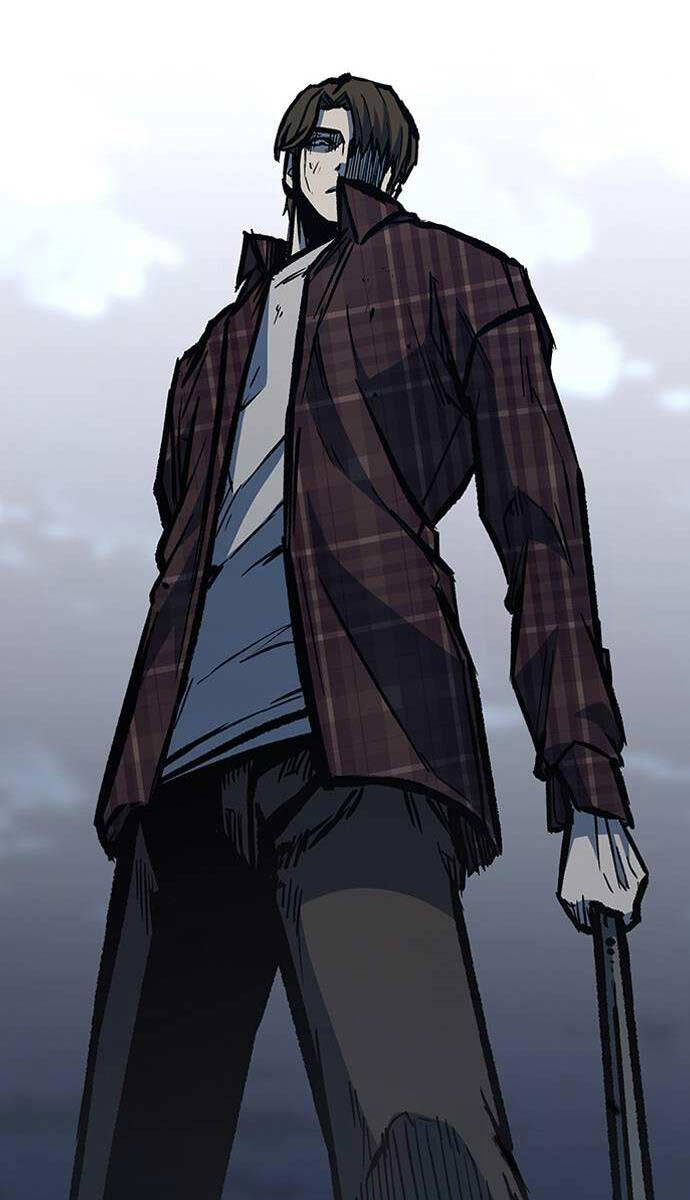 Huyền Thoại Tái Xuất Chap 71 - Next Chap 72
