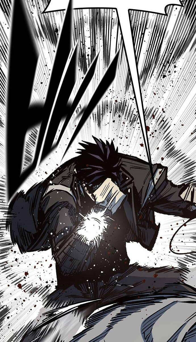 Huyền Thoại Tái Xuất Chap 71 - Next Chap 72