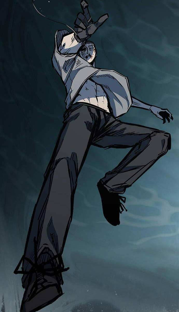 Huyền Thoại Tái Xuất Chap 71 - Next Chap 72