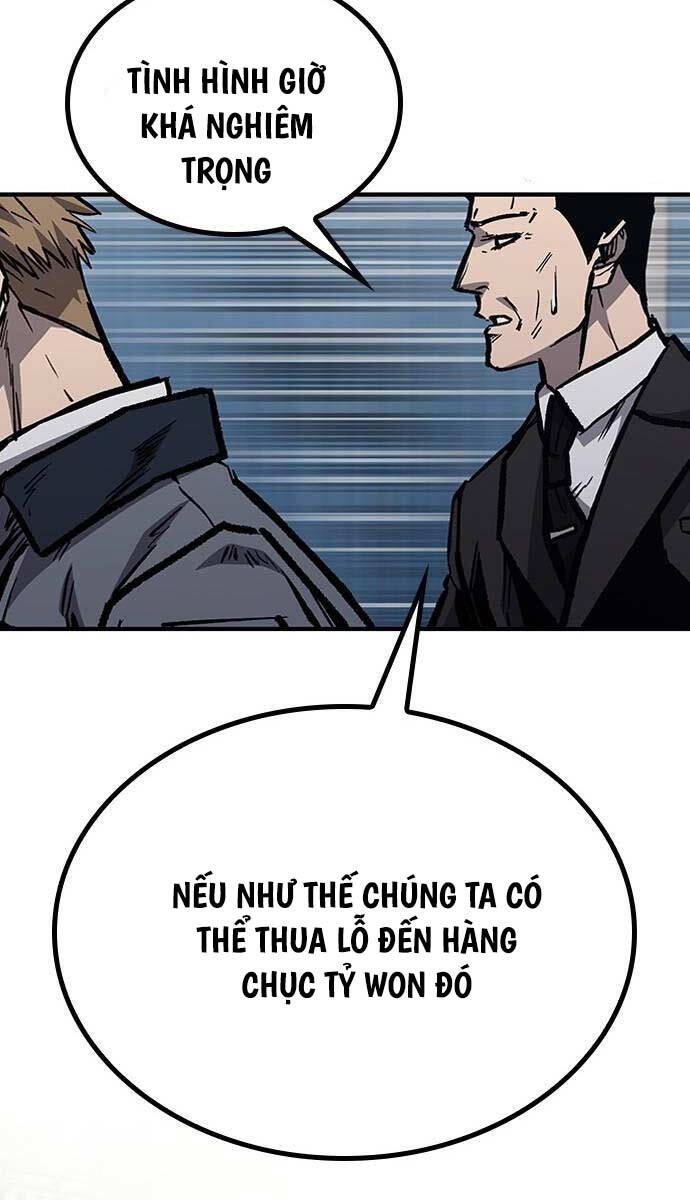 Huyền Thoại Tái Xuất Chap 72 - Next Chap 73