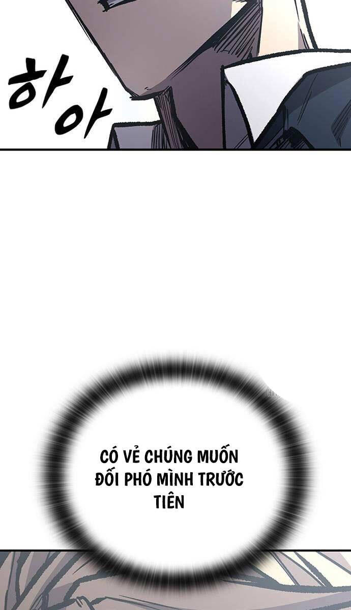 Huyền Thoại Tái Xuất Chap 72 - Next Chap 73