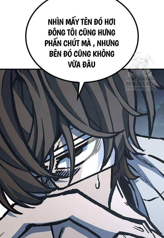 Huyền Thoại Tái Xuất Chap 74 - Next Chap 75