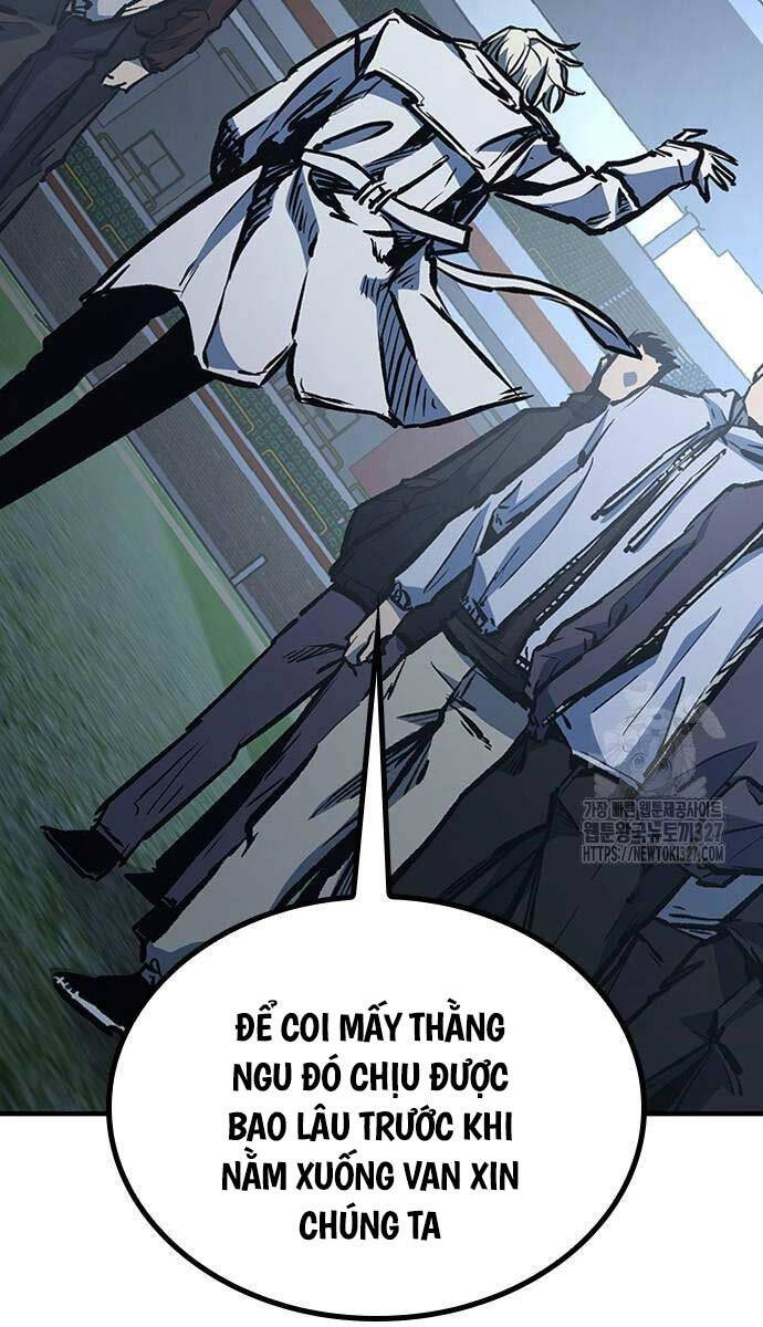 Huyền Thoại Tái Xuất Chap 74 - Next Chap 75
