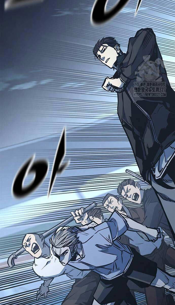 Huyền Thoại Tái Xuất Chap 74 - Next Chap 75