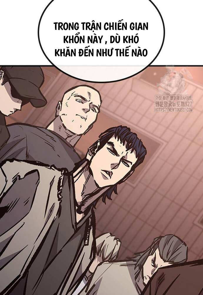 Huyền Thoại Tái Xuất Chap 74 - Next Chap 75