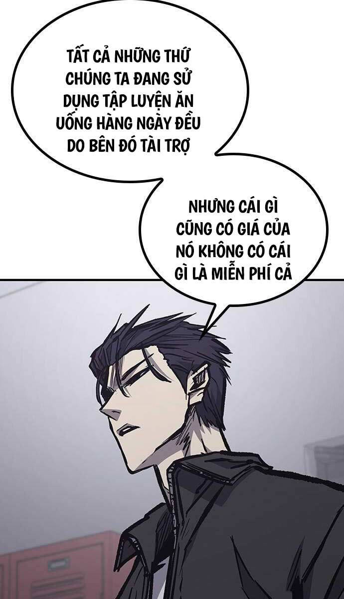 Huyền Thoại Tái Xuất Chap 74 - Next Chap 75