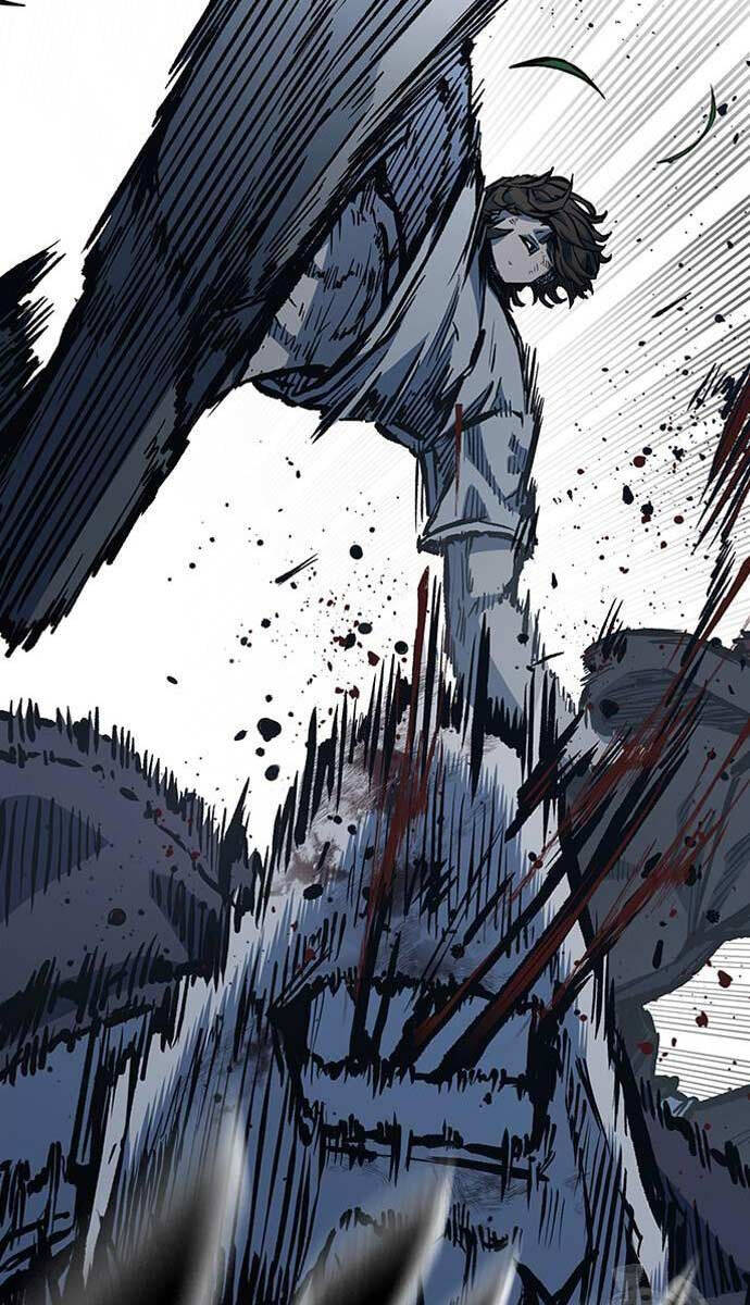 Huyền Thoại Tái Xuất Chap 75 - Next Chap 76