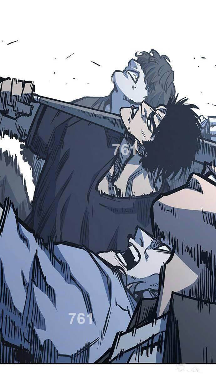 Huyền Thoại Tái Xuất Chap 75 - Next Chap 76