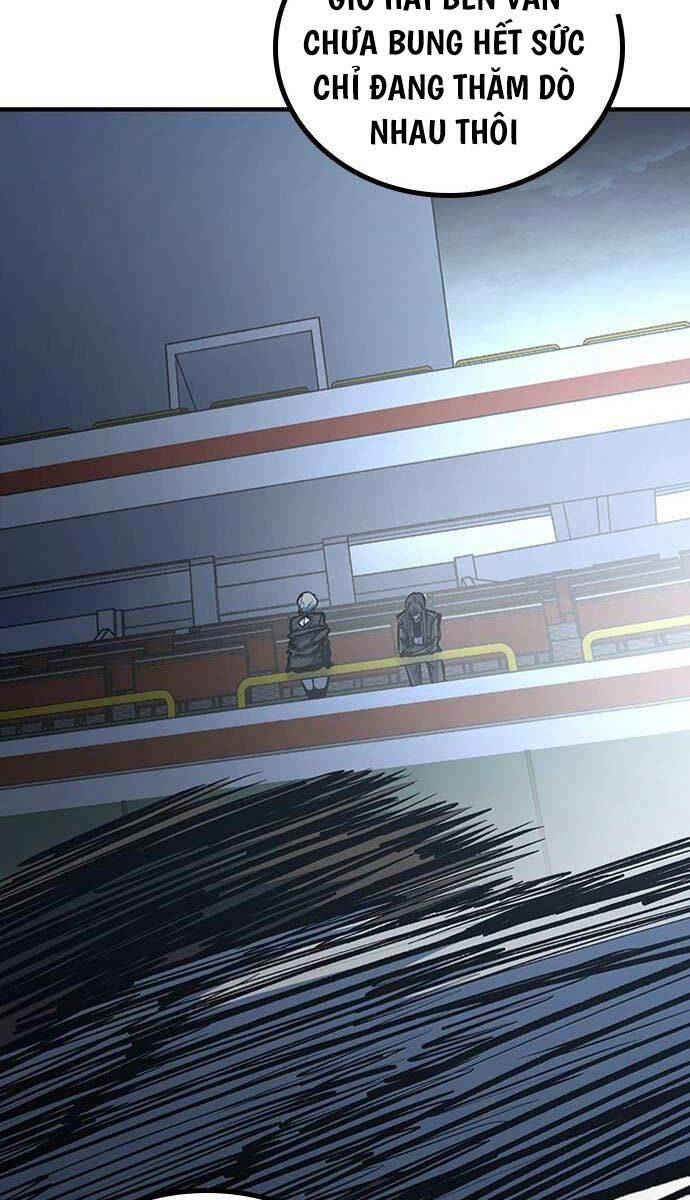 Huyền Thoại Tái Xuất Chap 75 - Next Chap 76