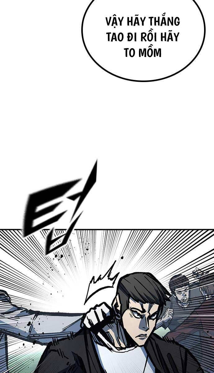Huyền Thoại Tái Xuất Chap 75 - Next Chap 76