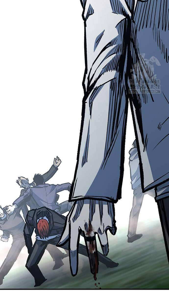 Huyền Thoại Tái Xuất Chap 75 - Next Chap 76