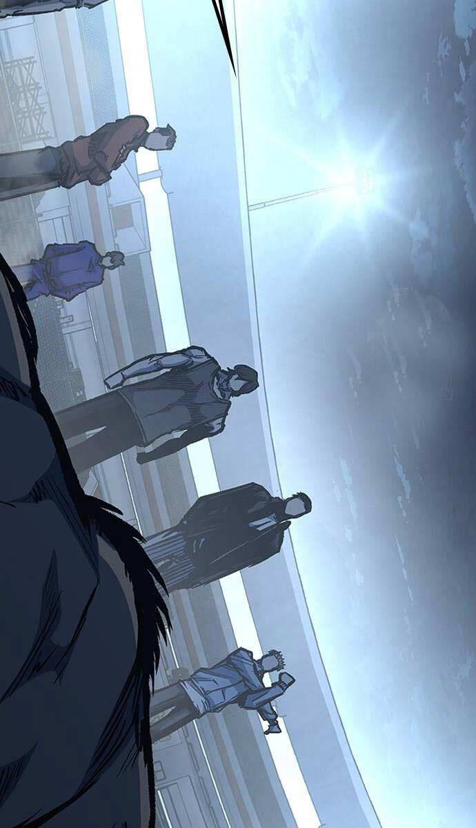 Huyền Thoại Tái Xuất Chap 76 - Next Chap 77