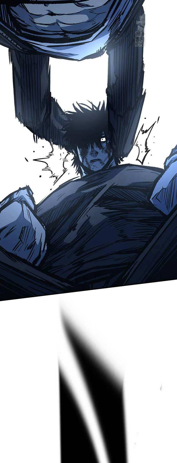 Huyền Thoại Tái Xuất Chap 77 - Next Chap 78