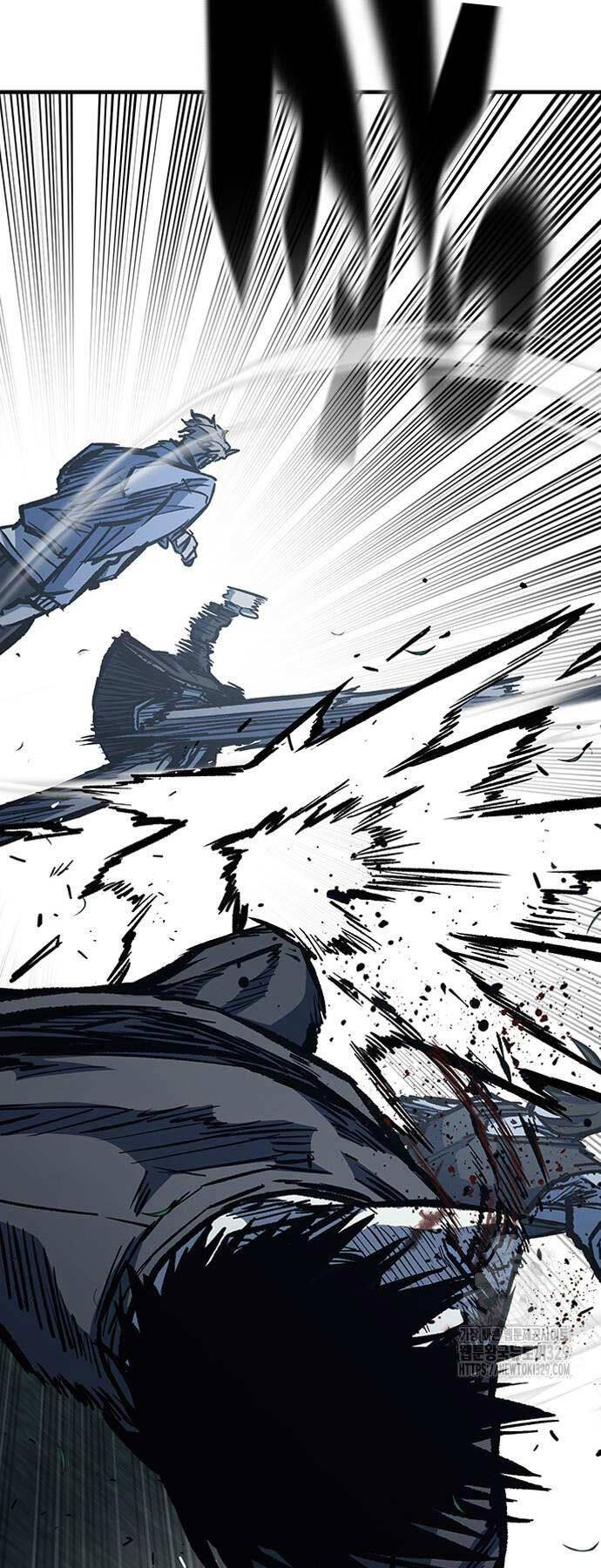 Huyền Thoại Tái Xuất Chap 77 - Next Chap 78