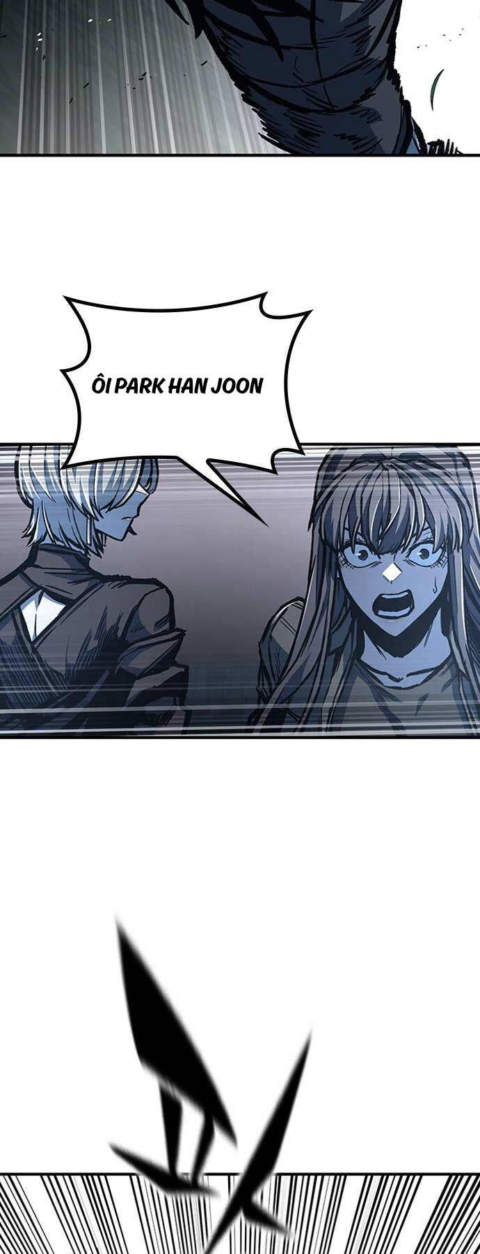 Huyền Thoại Tái Xuất Chap 77 - Next Chap 78
