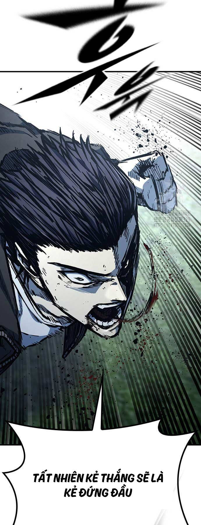 Huyền Thoại Tái Xuất Chap 77 - Next Chap 78