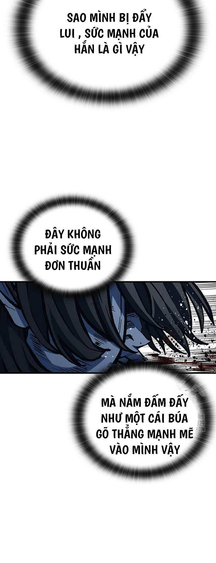 Huyền Thoại Tái Xuất Chap 77 - Next Chap 78