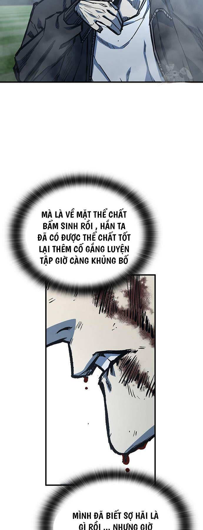 Huyền Thoại Tái Xuất Chap 77 - Next Chap 78