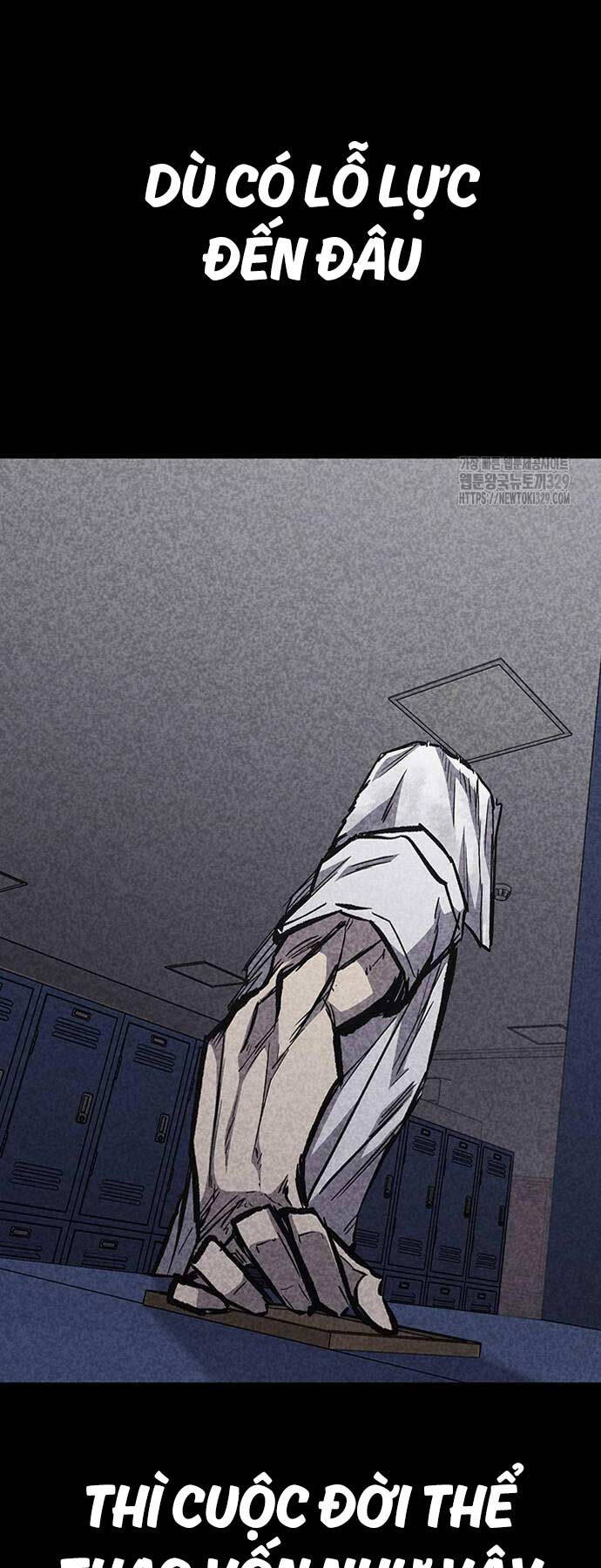 Huyền Thoại Tái Xuất Chap 77 - Next Chap 78