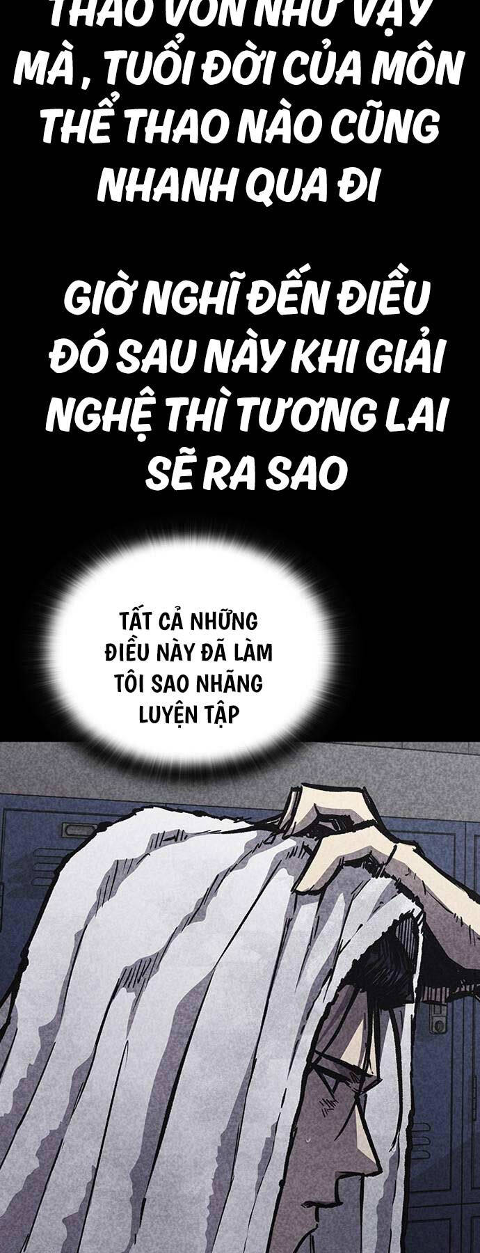 Huyền Thoại Tái Xuất Chap 77 - Next Chap 78