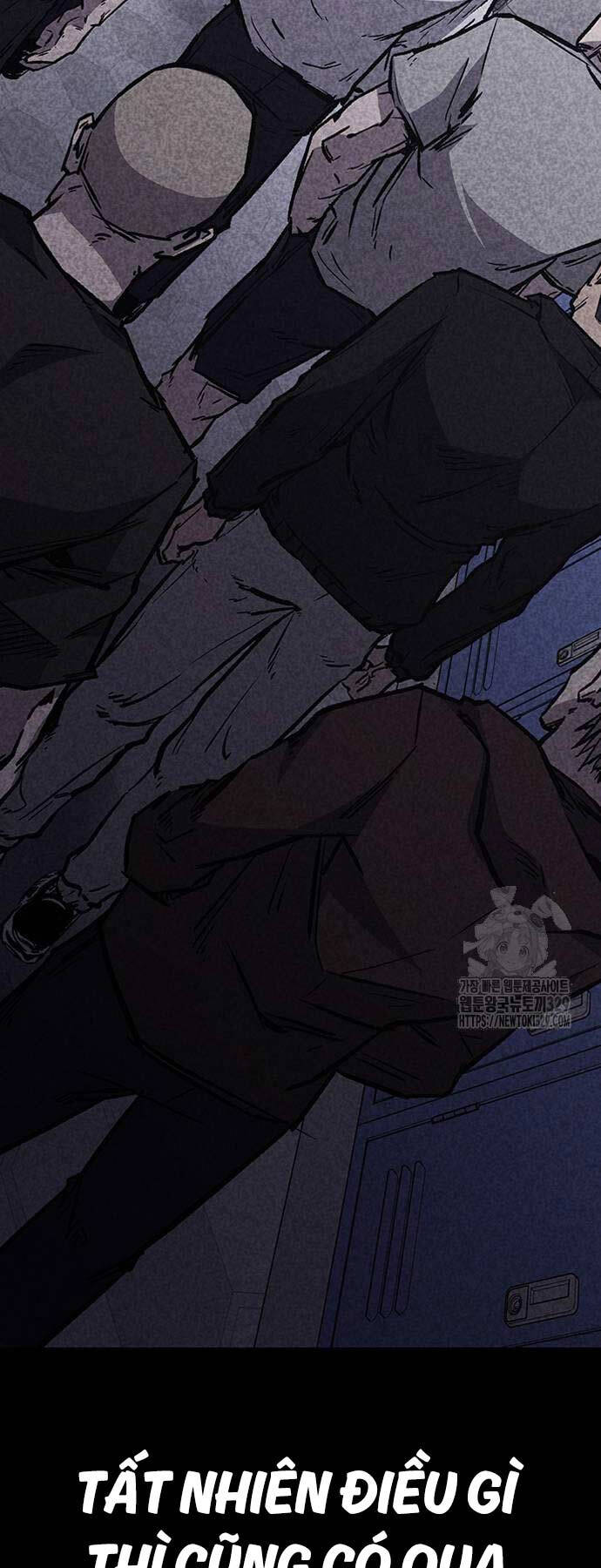 Huyền Thoại Tái Xuất Chap 77 - Next Chap 78