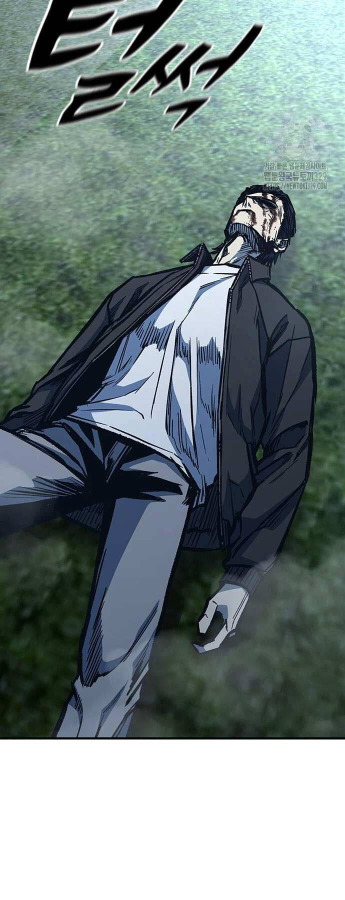 Huyền Thoại Tái Xuất Chap 77 - Next Chap 78