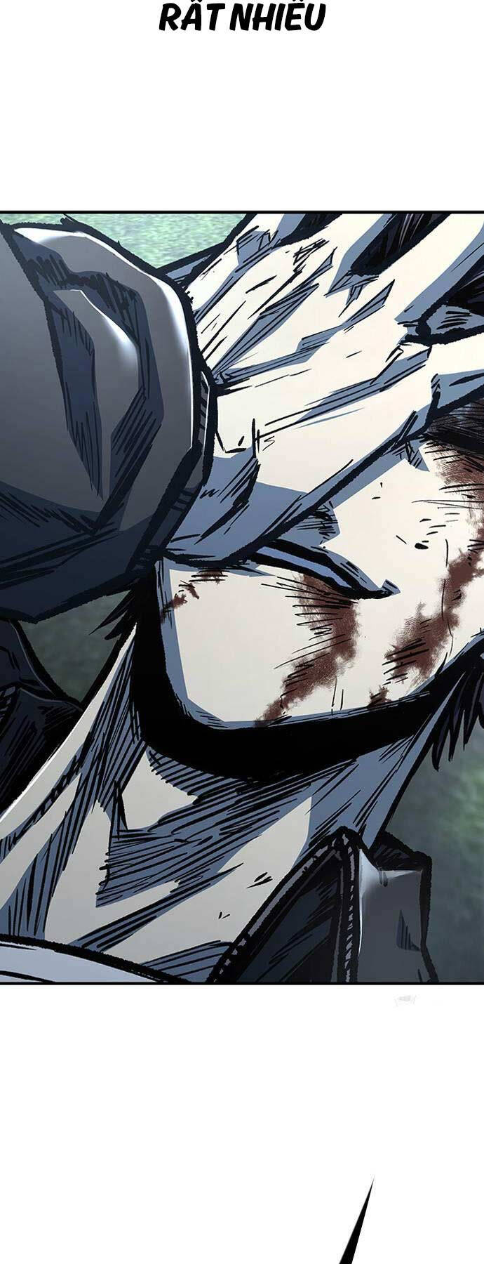 Huyền Thoại Tái Xuất Chap 77 - Next Chap 78