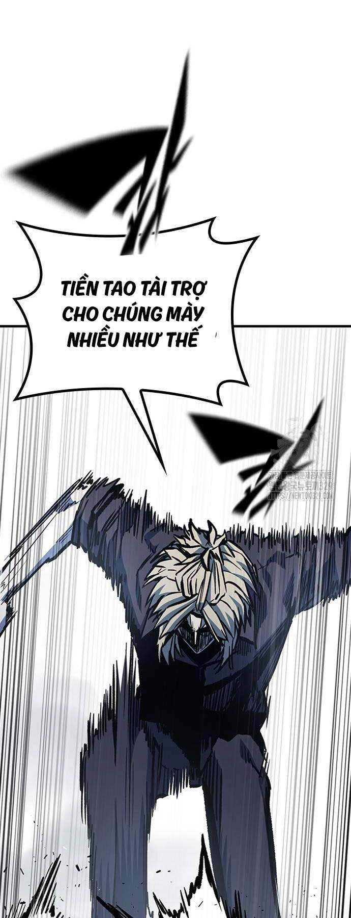 Huyền Thoại Tái Xuất Chap 77 - Next Chap 78