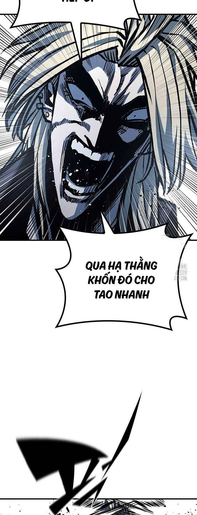 Huyền Thoại Tái Xuất Chap 77 - Next Chap 78