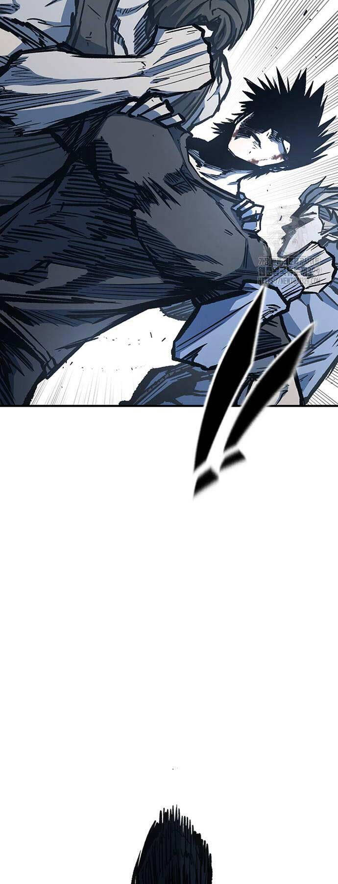 Huyền Thoại Tái Xuất Chap 77 - Next Chap 78