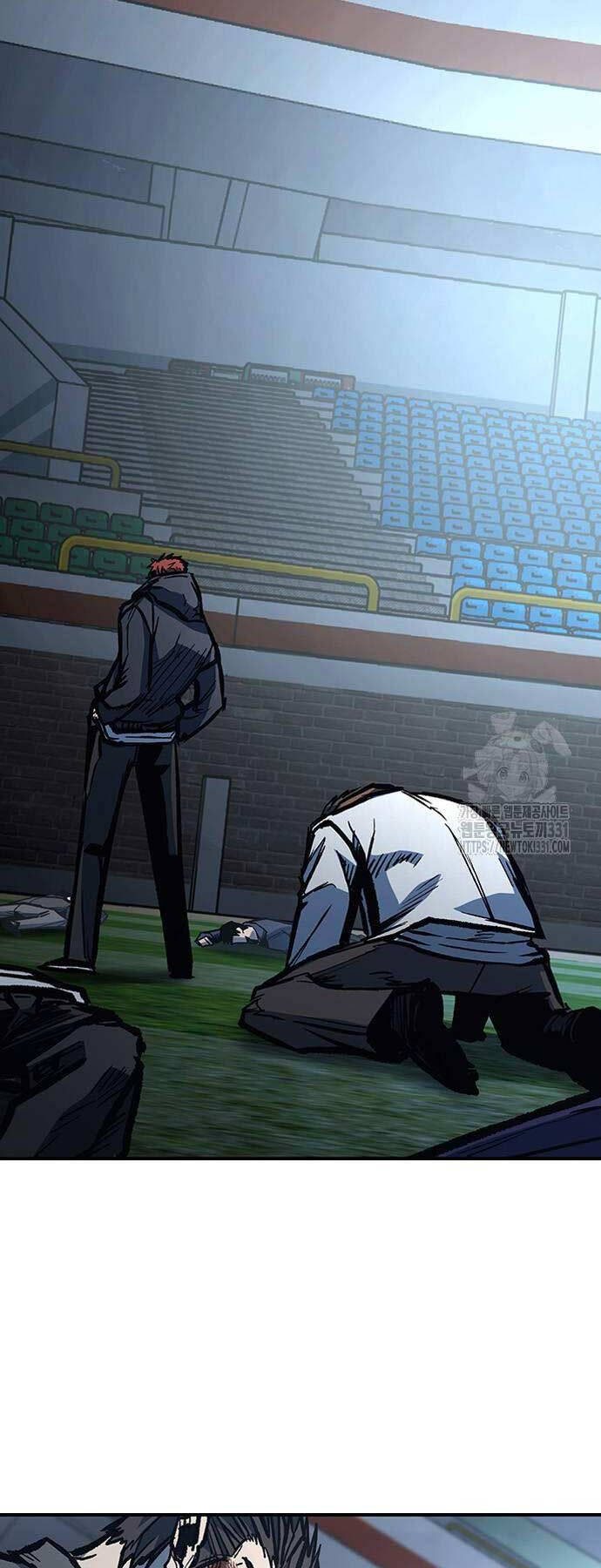 Huyền Thoại Tái Xuất Chap 78 - Next Chap 79
