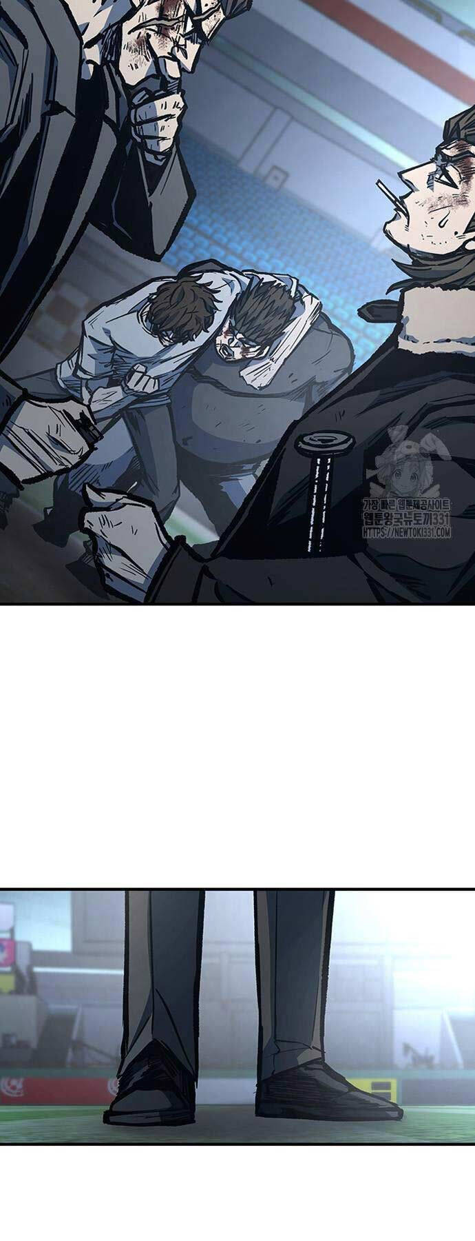 Huyền Thoại Tái Xuất Chap 78 - Next Chap 79