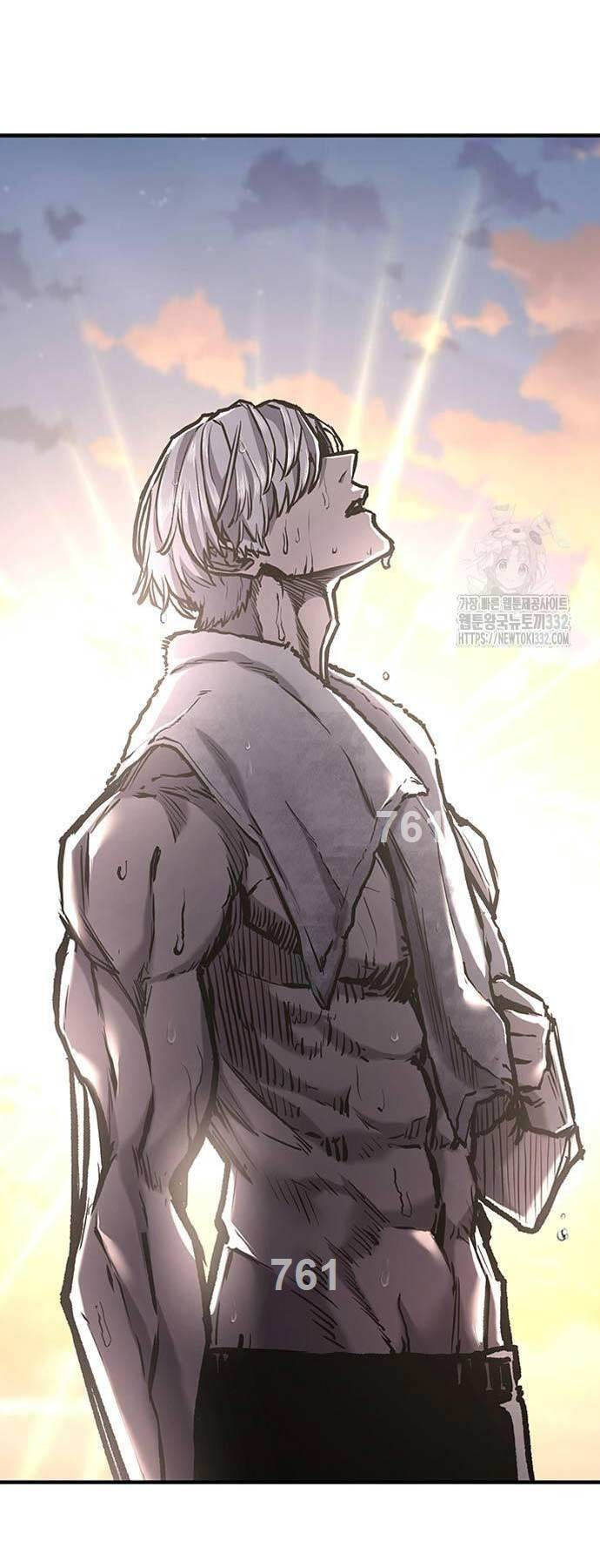 Huyền Thoại Tái Xuất Chap 79 - Next Chap 80