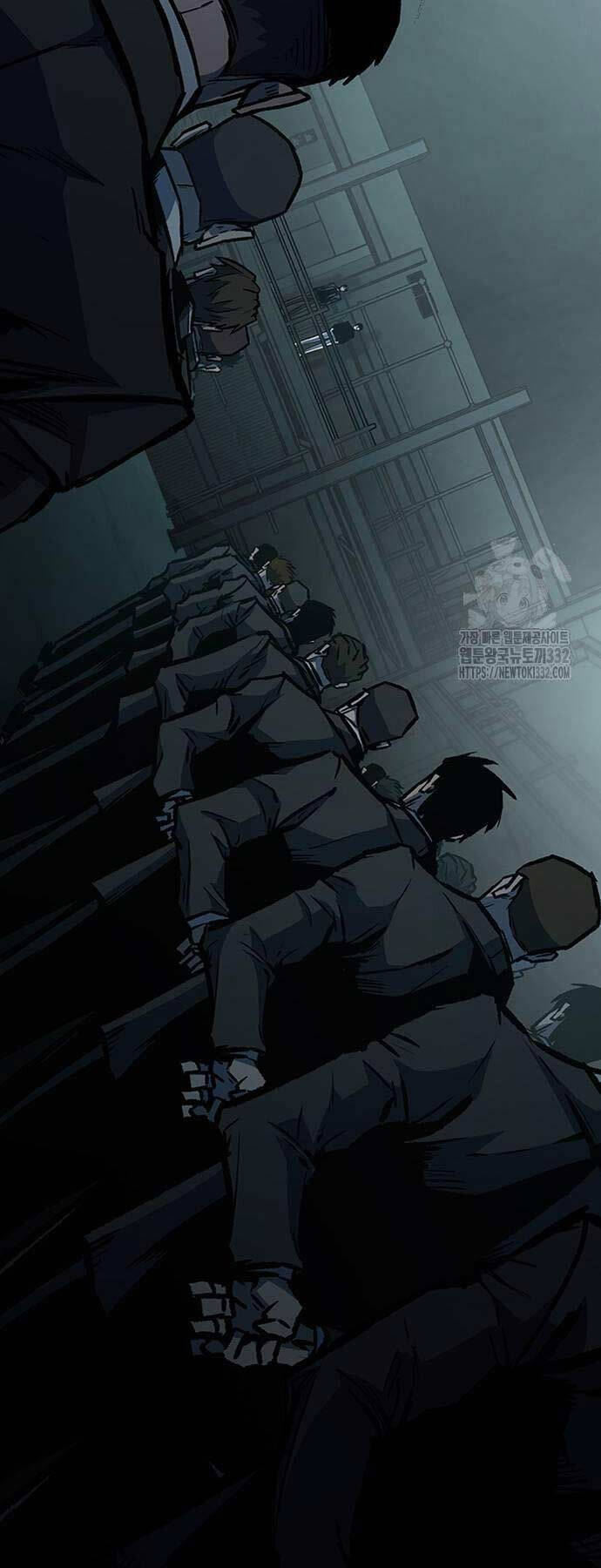 Huyền Thoại Tái Xuất Chap 79 - Next Chap 80