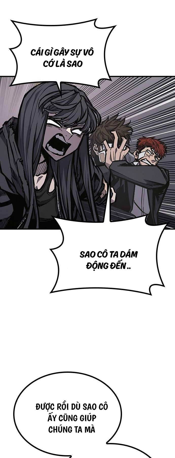 Huyền Thoại Tái Xuất Chap 79 - Next Chap 80
