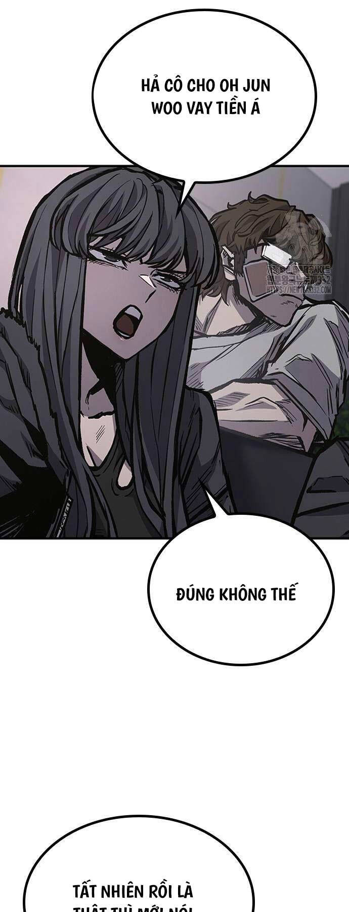 Huyền Thoại Tái Xuất Chap 79 - Next Chap 80