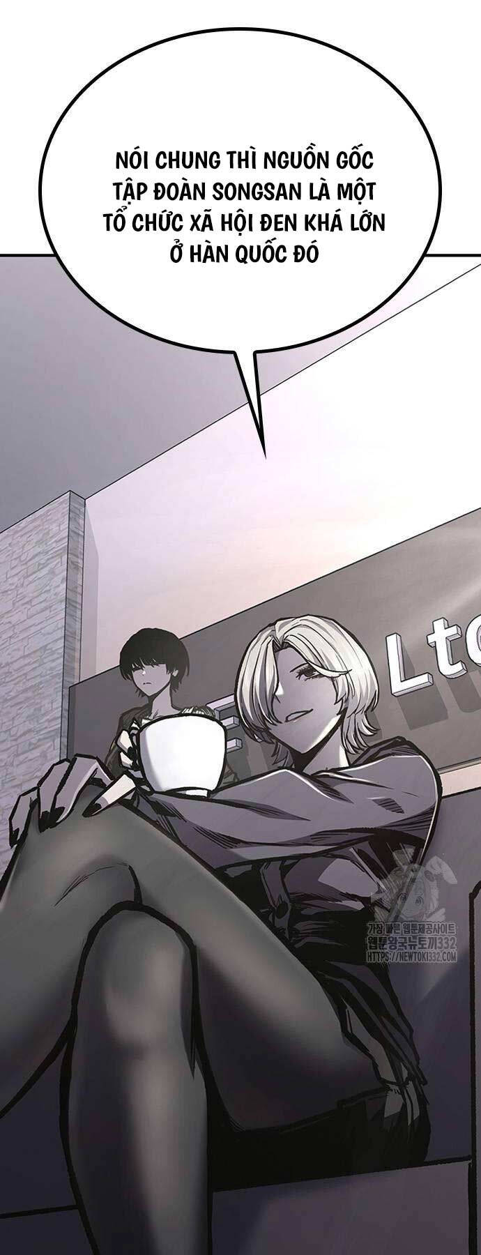 Huyền Thoại Tái Xuất Chap 79 - Next Chap 80