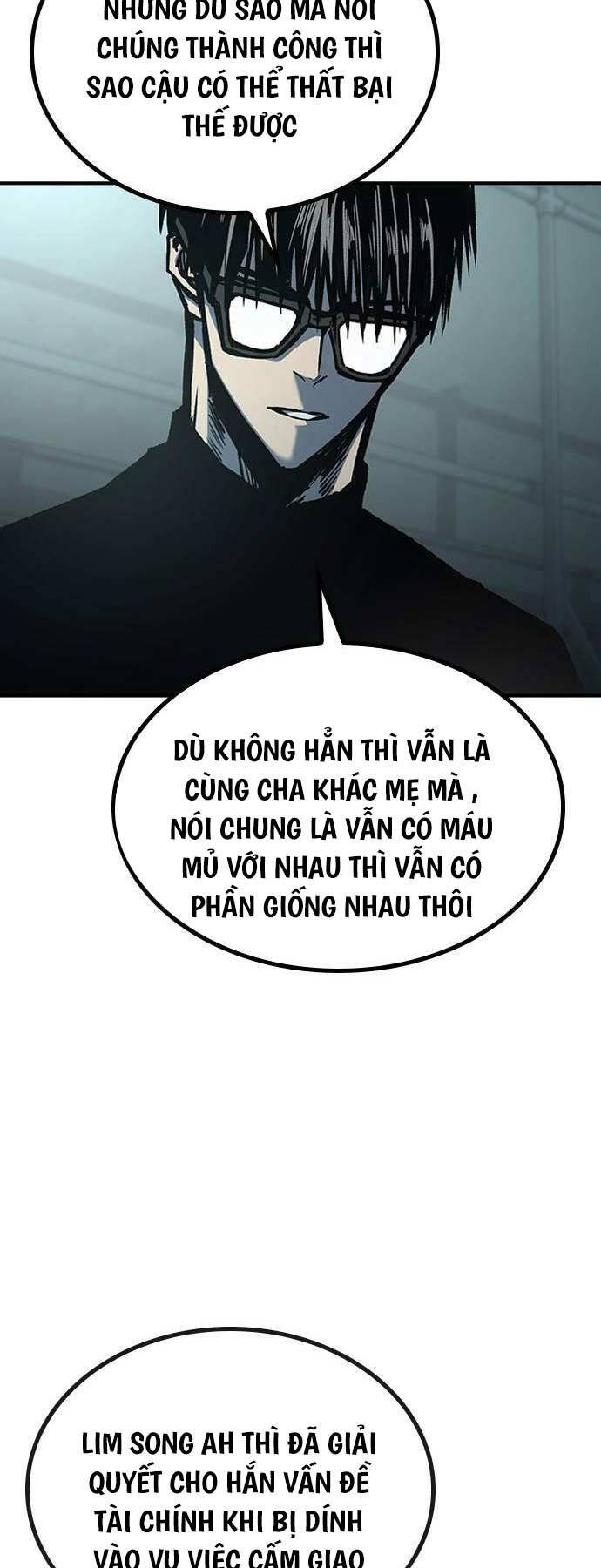 Huyền Thoại Tái Xuất Chap 79 - Next Chap 80