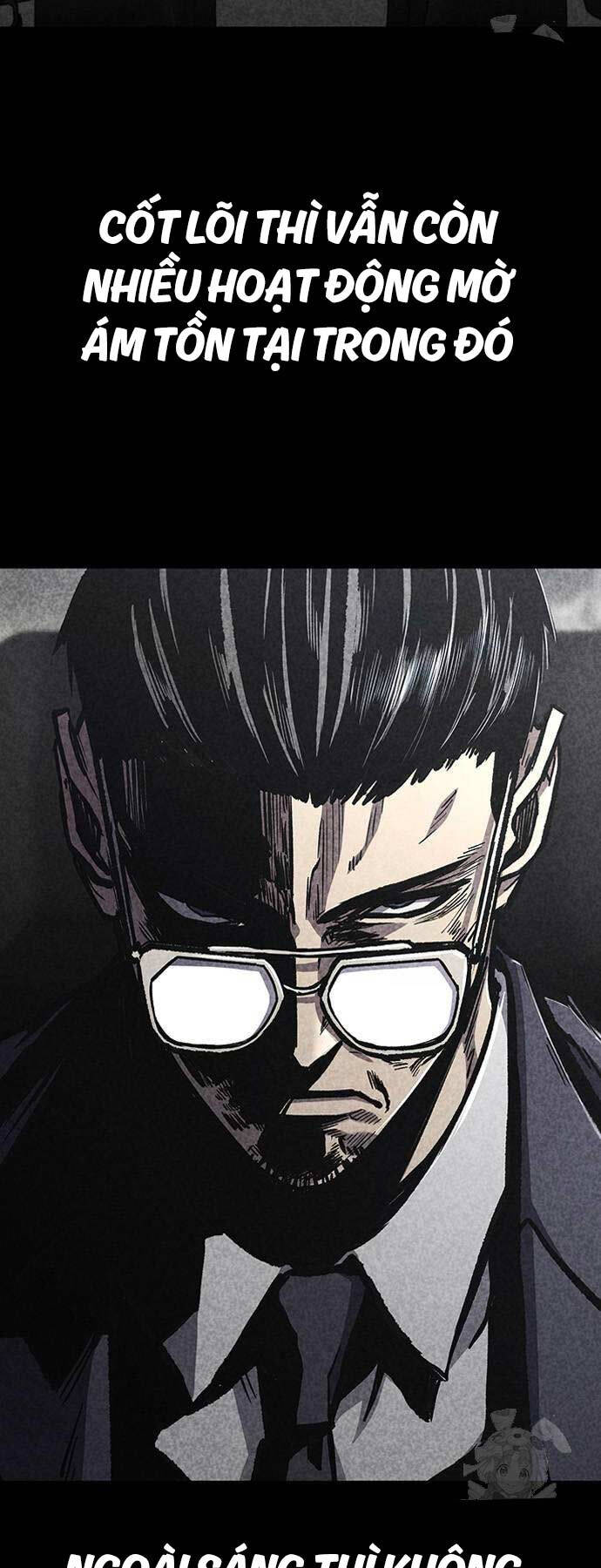 Huyền Thoại Tái Xuất Chap 79 - Next Chap 80